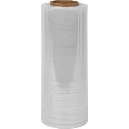 Kleton 1500' x 13" Stretch Wrap