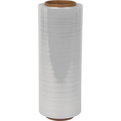 Kleton 1500' x 12" Stretch Wrap