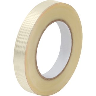 Kleton PG579 3/4" x 180ft x 4mm General-Purpose Filament Tape