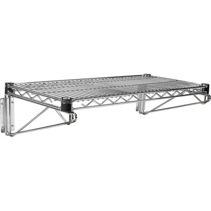 Kleton Wall Mount Wire Shelving Kit