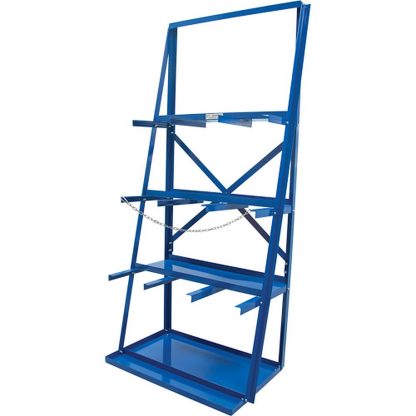 Kleton Bar Storage Rack