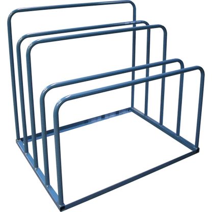 Kleton 43-1/2" x 48" x 36" Vertical Sheet Storage Racks