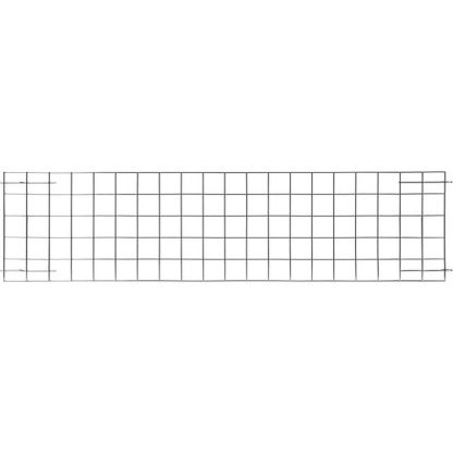 Kleton 61.5" x 15" Wire Enclosure Panel