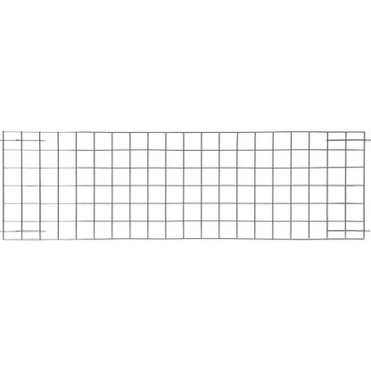Kleton 61.5" x 18" Wire Enclosure Panel