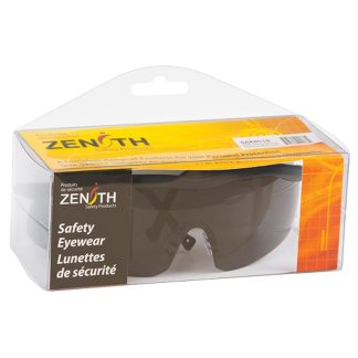 Zenith Safety Products SAK851R Z400 Series Safety Glasses