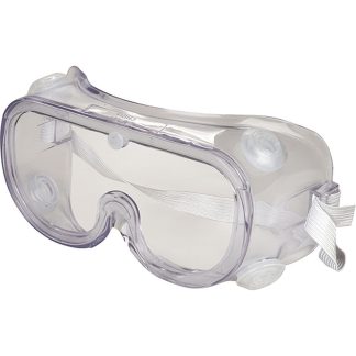 Zenith Safety Products Z300 Safety Goggles