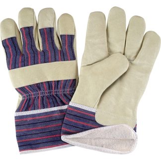 Zenith Safety Products Comfort Winter-Lined Work Gloves, Large