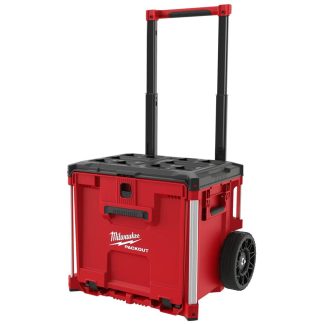 Milwaukee 48-22-8420 PACKOUT™ Rolling Drawer Tool Box