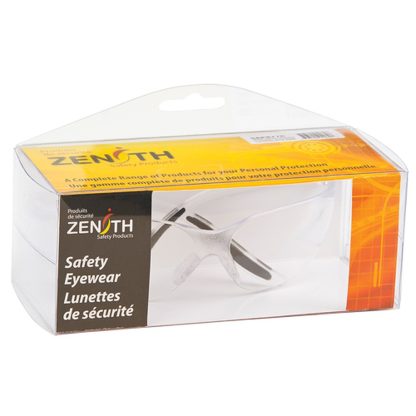 Zenith Safety Products Z500 Series Safety Glasses