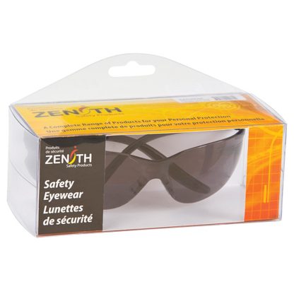 Zenith Safety Products Z500 Series Safety Glasses