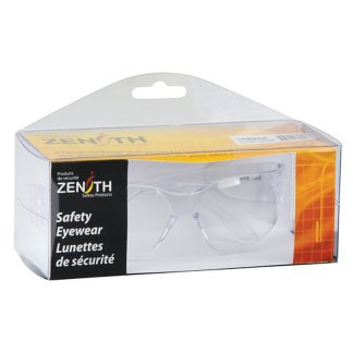 Zenith Safety Products SAW920R Z600 Series Safety Glasses