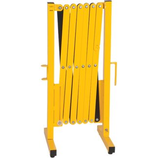 Zenith Safety Products Expandable Barrier