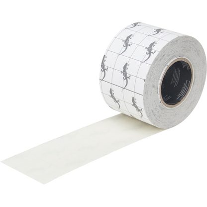 Zenith Safety Products 60' x 4" Anti-Skid Tape, Clear