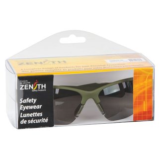 Zenith Safety Products Z2000 Series Safety Glasses