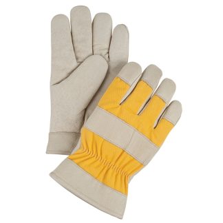 Zenith Safety Products Premium Winter-Lined Work Gloves