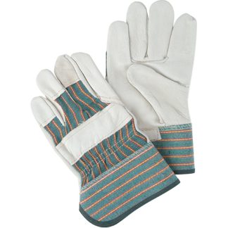 Zenith Safety Products Abrasion-Resistant Fitter's Gloves