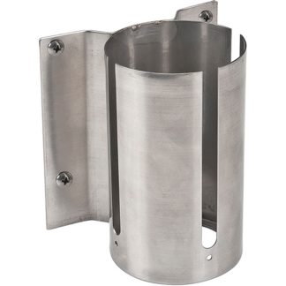 Zenith Safety Products Wall Mounts for Build-Your-Own Crowd Control Barriers