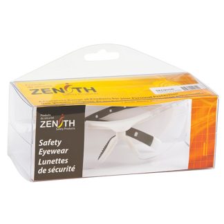 Zenith Safety Products Z1500 Series Safety Glasses
