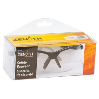 Zenith Safety Products SEE817R Z1600 Safety Glasses