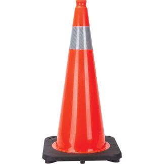 Zenith Safety Products 28" Traffic Cone, Orange