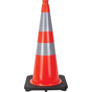 Zenith Safety Products 28" Traffic Cone, Orange