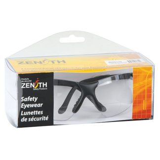 Zenith Safety Products SEH014R Z1800 Series Reader Safety Glasses