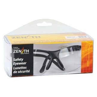 Zenith Safety Products SEH015R Z1800 Series Reader Safety Glasses