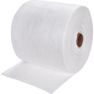 Zenith Safety Products Meltblown Sorbent Rolls, Heavyweight, Oil Only