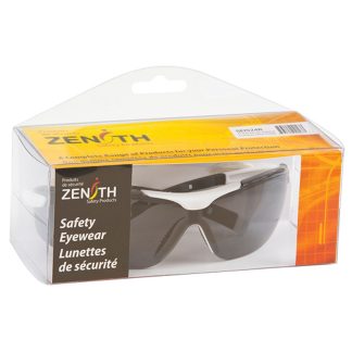 Zenith Safety Products SEI524R Z1500 Series Safety Glasses
