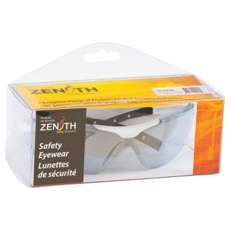 Zenith Safety Products SEI527R Z1500 Series Safety Glasses