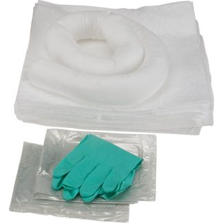 Zenith Safety Products SEI613 5-Gallon Replacement Kit, Oil Only