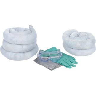 Zenith Safety Products SEJ976 5-Gallon Replacement Kit, Oil Only