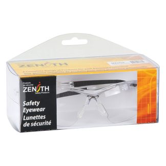 Zenith Safety Products SEK292R Z2100 Series Safety Glasses