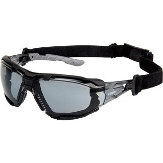Zenith Safety Products Z2900 Series Safety Glasses with Foam Gasket