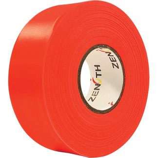 Zenith Safety Products Flagging Tape, Orange