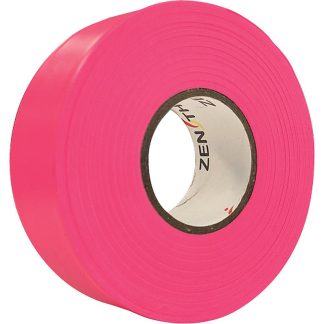 Zenith Safety Products Flagging Tape, Pink