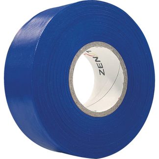 Zenith Safety Products Flagging Tape, Blue