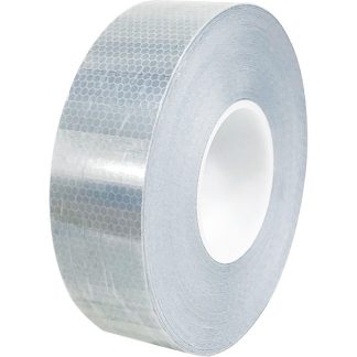 Zenith Safety Products Conspicuity Tape, White