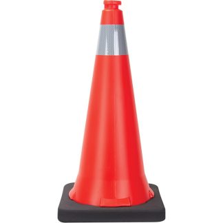 Zenith Safety Products 28" Traffic Cone, Orange
