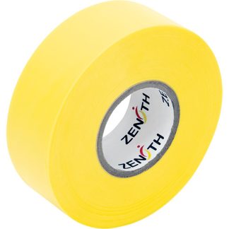 Zenith Safety Products Flagging Tape, Yellow