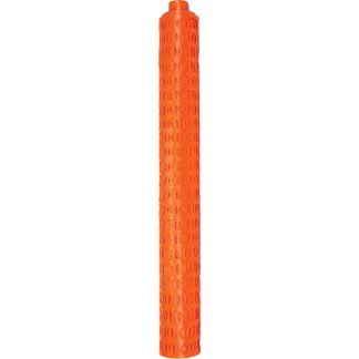 Zenith Safety Products Heavy-Duty Safety Fence, Orange