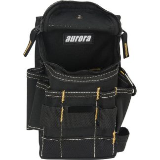 Aurora Tools 5 Pocket Maintenance Tool Pouch
