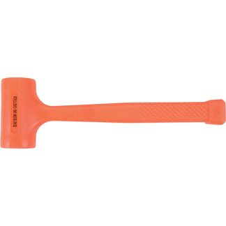 Aurora Tools 12-3/4" Dead Blow Hammer