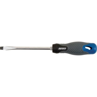 Aurora Tools 5/16" 6" Slot Mechanic's Screwdriver