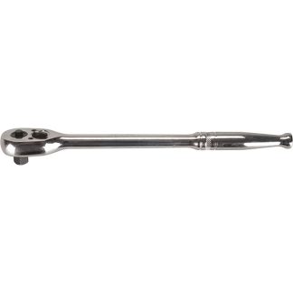 Aurora Tools 8" Quick-Release Ratchet Wrench