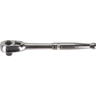 Aurora Tools 10" Quick-Release Ratchet Wrench