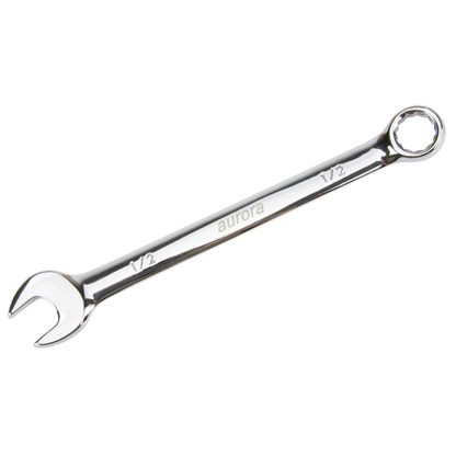 Aurora Tools 1/2" Combination Wrench