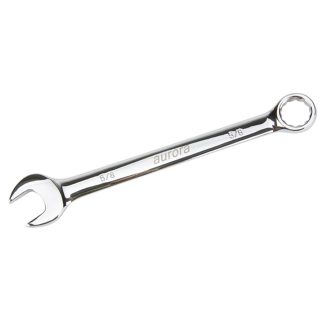 Aurora Tools 5/8" Combination Wrench