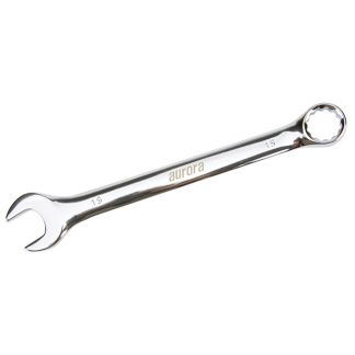 Aurora Tools 19 mm Combination Wrench
