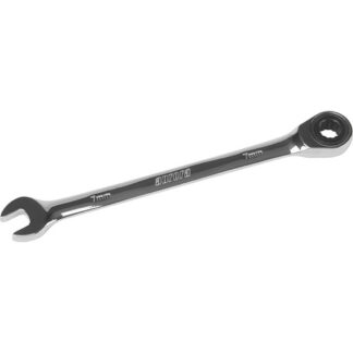 Aurora Tools 7 mm Metric Ratcheting Combination Wrench